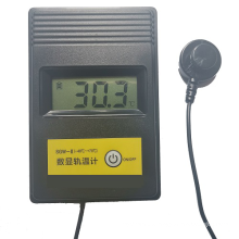 Rail Installation Digital Temperature Controller